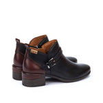 Pikolinos - Women's Malaga Leather Ankle Booties