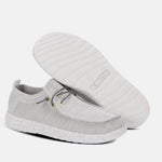 Lamo - Men's Michael Knit Lamolite Deck Shoe