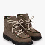 Penelope Chilvers - Women's Incredible Pony Shearling Lined Boot