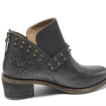 Halsa Footwear - Women's Melania Ankle Boot