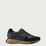 Salvatore Ferragamo - Women's Brooklyn Low Top Sneakers