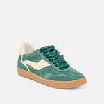 Dolce Vita - Women's Notice Sneaker