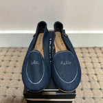 Loly In The Sky - Women's Elsa Flat Shoe
