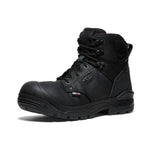 Keen - Men’s Independence 6 Waterproof Soft Toe Boot
