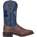 Dan Post. - Men's Thin Line Western Boots