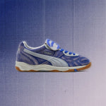 Puma x KidSuper King Indoor - Dart Blue/Grey Fog