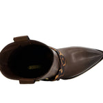 Andrea - Women's Pointed Toe Western Style Boots