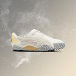 Puma x Inside Tag UR Mostro 'Communication Pack' - Warm White