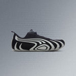 Talon OG - Black/Flat Light Gray