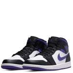 Air Jordan - Men's 1 Mid Shoes