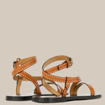 Isabel Marant - Women's Jopee Leather Sandals