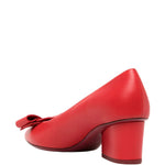 Salvatore Ferragamo - Women's Viva Bow Pumps