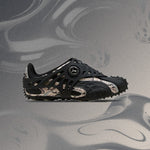 Puma x A$AP Rocky Mostro Gabbia Snake - Totally Taupe/Black
