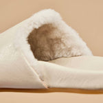 Olukai - Women’s Kōnea Shearling Leather Mules