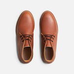 Red Wing Shoes - Men's Chukka Traction Tread Boot