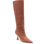 Stuart Weitzman - Women's Pointed-toe High-heel Boots