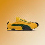 H-Street - Yellow Sizzle/Archive Green