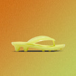 Puma x Fenty Women's Cat Cleat Jelly - Lime Sheen