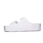 Dirty Laundry - Women's Genavive Jelly Pool Slide Sandal