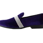 Amali - Men's Monarch Loafer