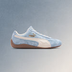 Women's Speedcat Faded - Haute Tropic/Alpine Snow