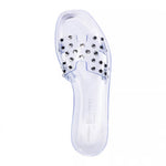 Chinese Laundry - Women's Charli Slide Casual Bling Sandal