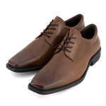 Ferrato - Men's Flats Leather Shoes