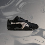Puma x A$AP Rocky Mostro OG Pony Hair - Black/Desert Dust