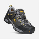 Keen - Men's Detroit Low Xt Soft Toe Shoes