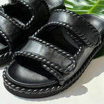 Bibi Lou - Women's Lama Sandals