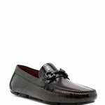 Salvatore Ferragamo - Men's Leather Penny Loafer