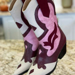 Shu Shop - Women's Zizi Leather Boots