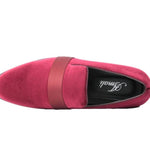 Amali - Men's Knight Loafer