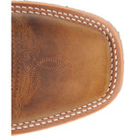 Double-H Boots - Men's Roger Western Boots