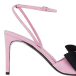 Salvatore Ferragamo - Women's Double Bow Sandals