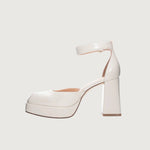 Chinese Laundry - Women's Oaklen Platform Heel Pumps