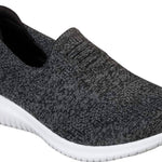 Skechers - Women's Ultra Flex Harmonious Slip On Sneakers