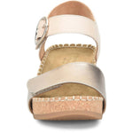 Comfortiva - Women's Eldorah Sandal - Medium