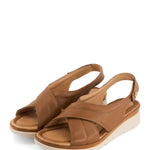 Andrea - Women's Comfortable Wedge Sandal