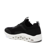 Xti - Men's Waffle Sole Casual Athletic Sneakers