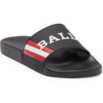 Bally - Men's Simon 6234034 Rubber Sandals