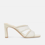 Dolce Vita - Women's Gitel Mesh Heels