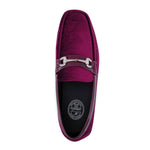 Amali - Men's Bling Driving Shoe