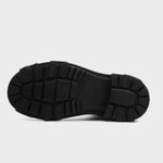 Rag & Bone - Women's Shiloh Combat Rain Boot