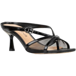 Donald Pliner - Women's Remixx Strappy Mule Heel