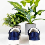 Corkys Footwear - Women's Legendary Crystal Star Sneakers