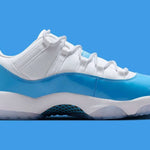 Nike - Men's Retro Jordan 11 Low Sneaker