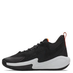 Under Armour - Men's Curry 3z 25 Sde Shoes