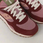 Saucony - Men's Shadow 6000 Mushroom Low Top Sneakers