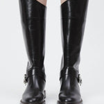 Rag & Bone - Women's Hayden Riding Boot